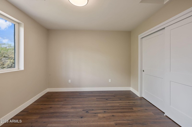 104-Bedroom #2