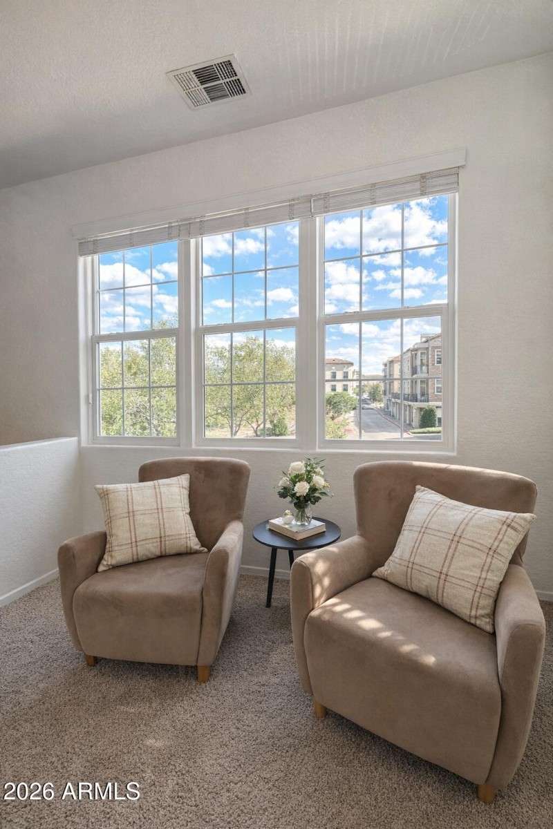 Corner Unit- private view