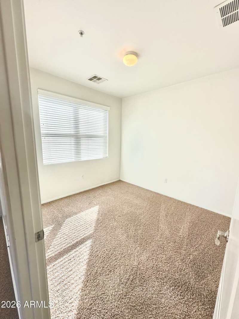 First Floor Bedroom View 2