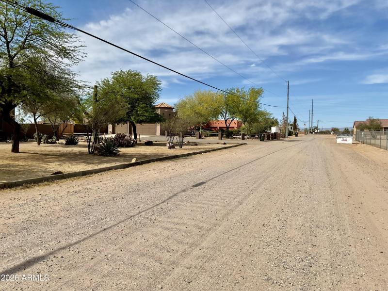 Neighborhood pics