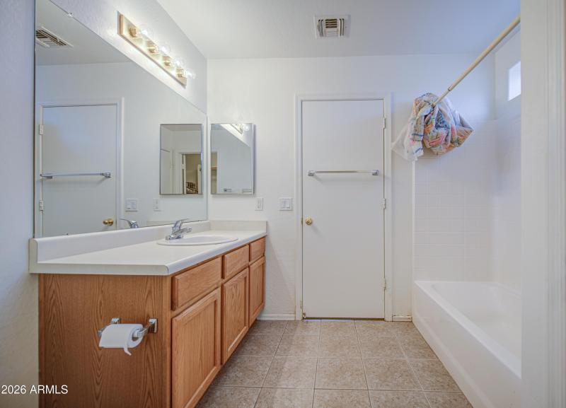 Primary Bath 1
