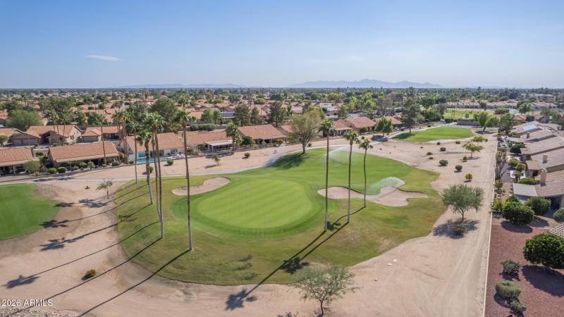 #3 Par 3