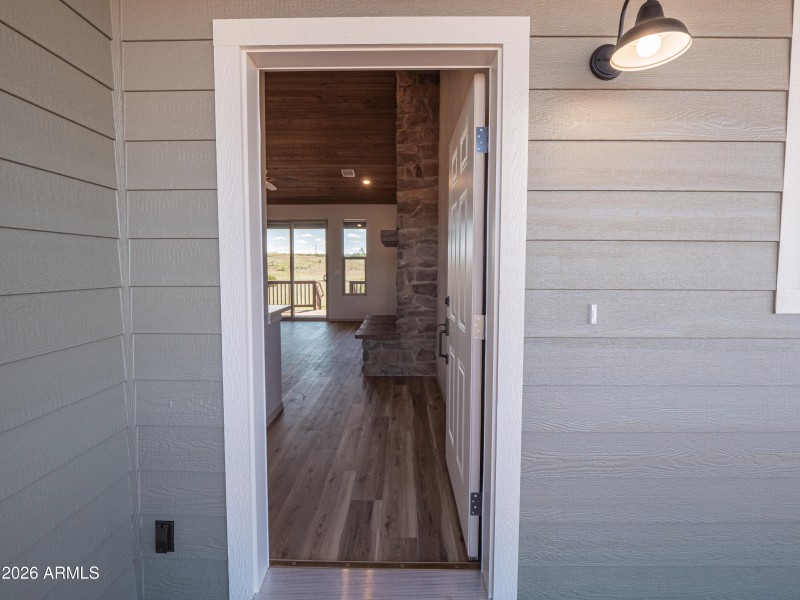 frontdoor