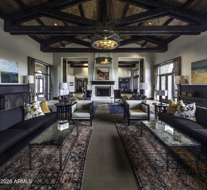 Presidio Lounge