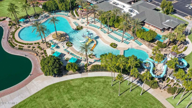Starpointe Pools