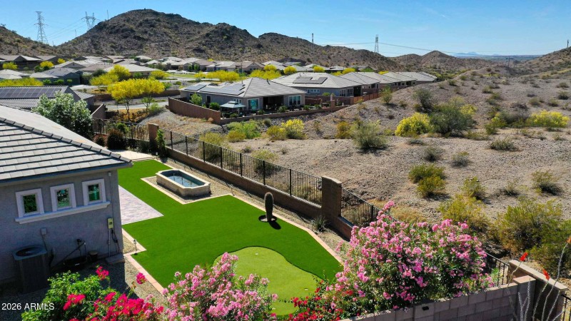 Prime View Lot