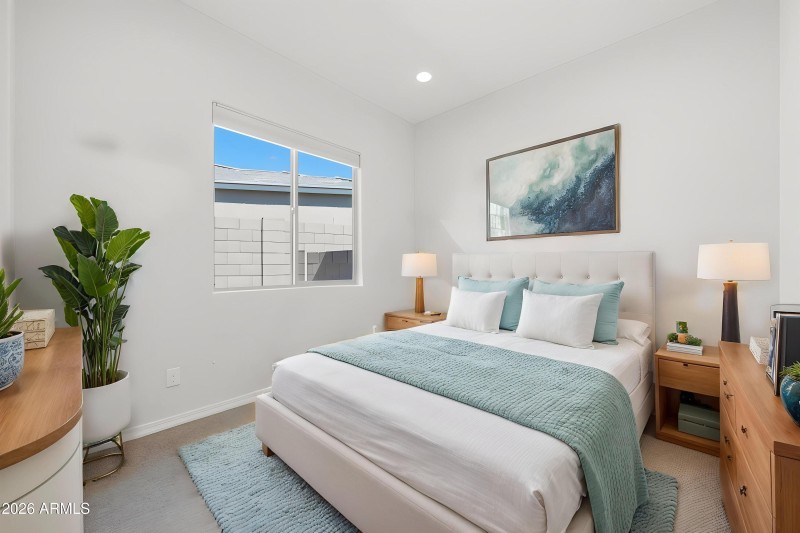 Bedroom #2