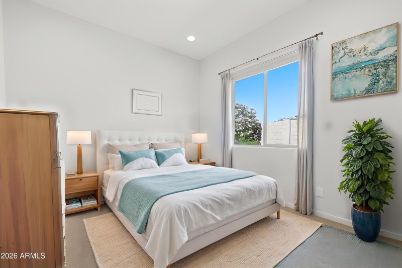 Bedroom #3