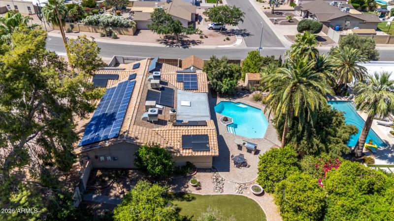 60 Charter Oak