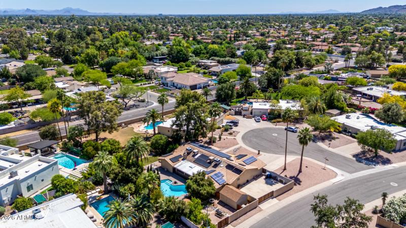 52 Charter Oak