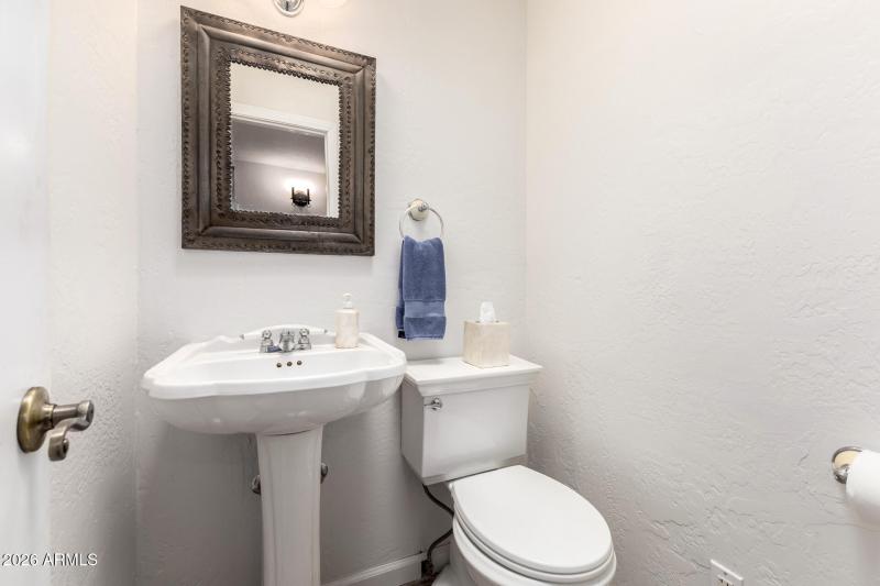 20 Charter Oak
