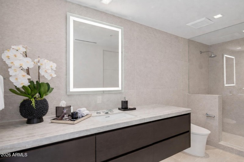 Guest Ensuite