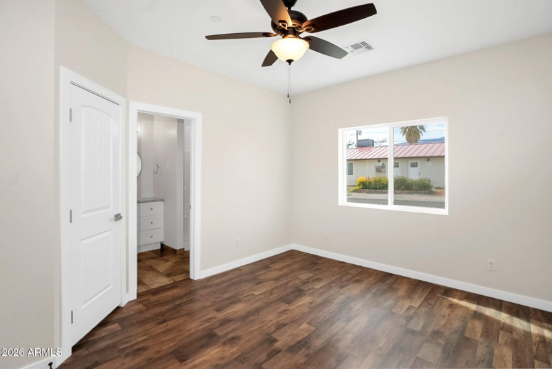 Primary with Ensuite