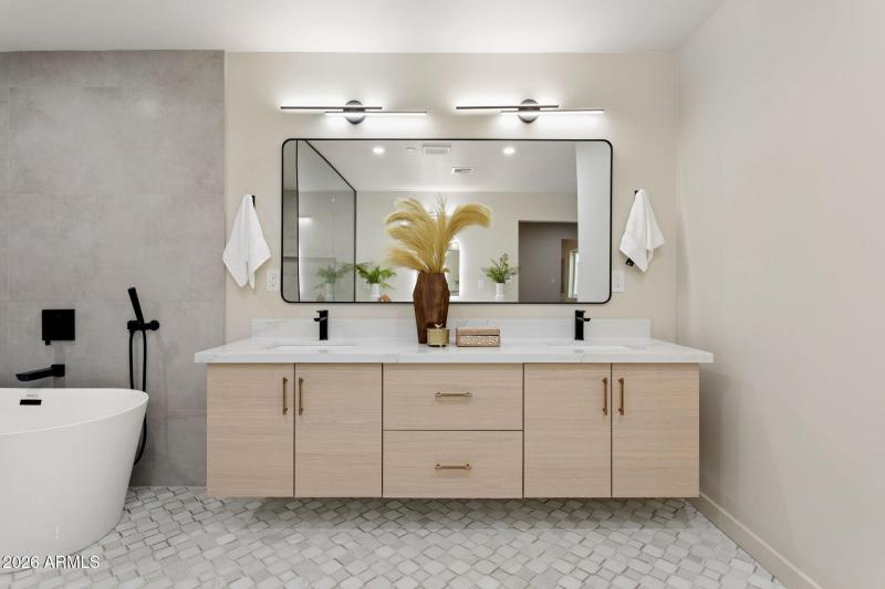 Spa Style Retreat