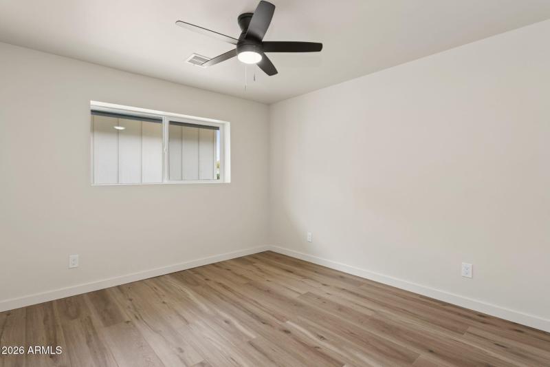 2nd Bedroom