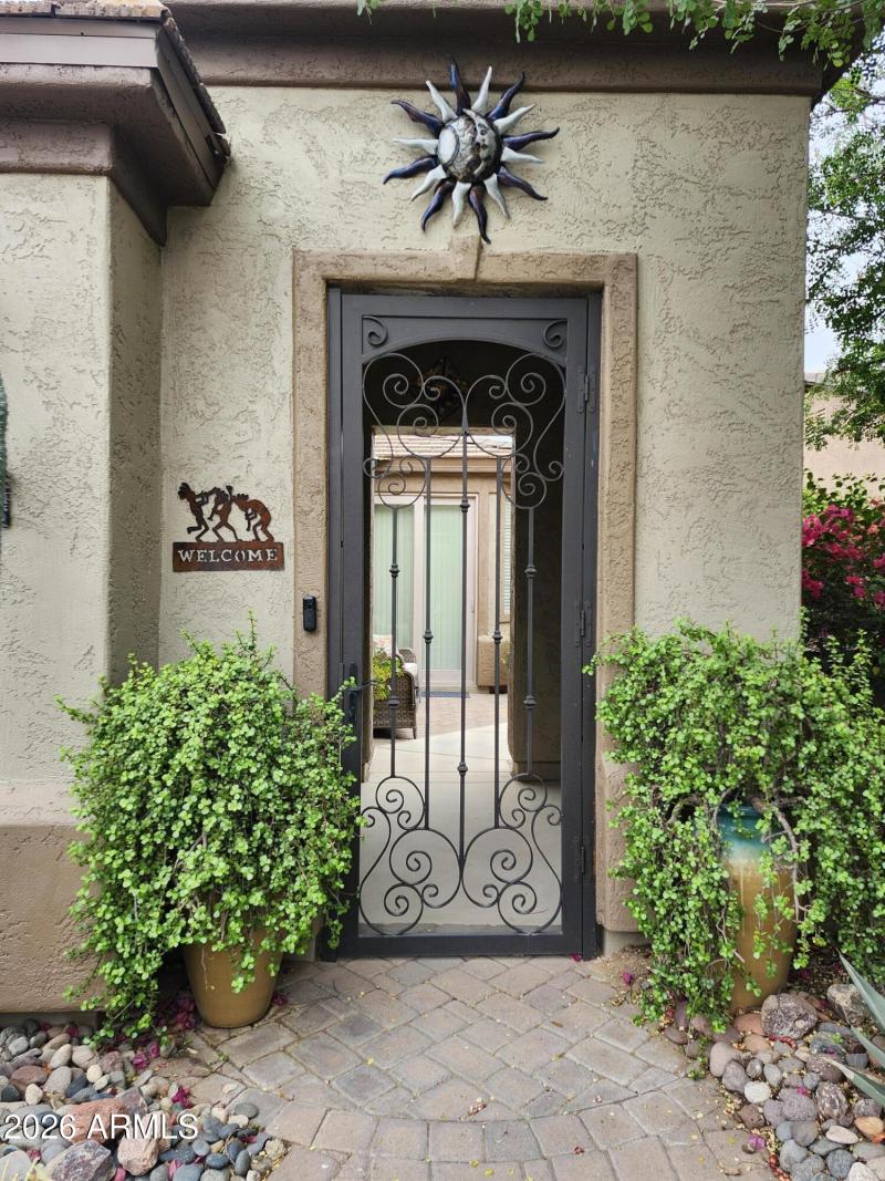 Canterra Doors