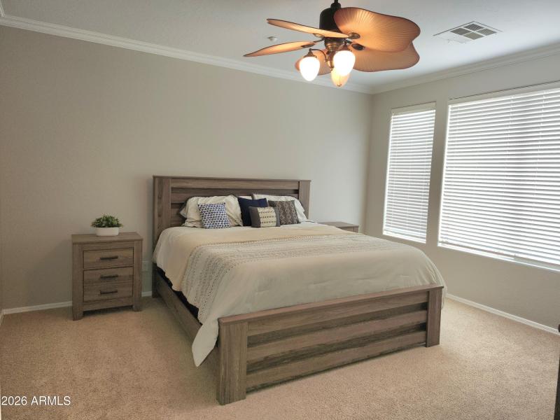 Primary Suite
