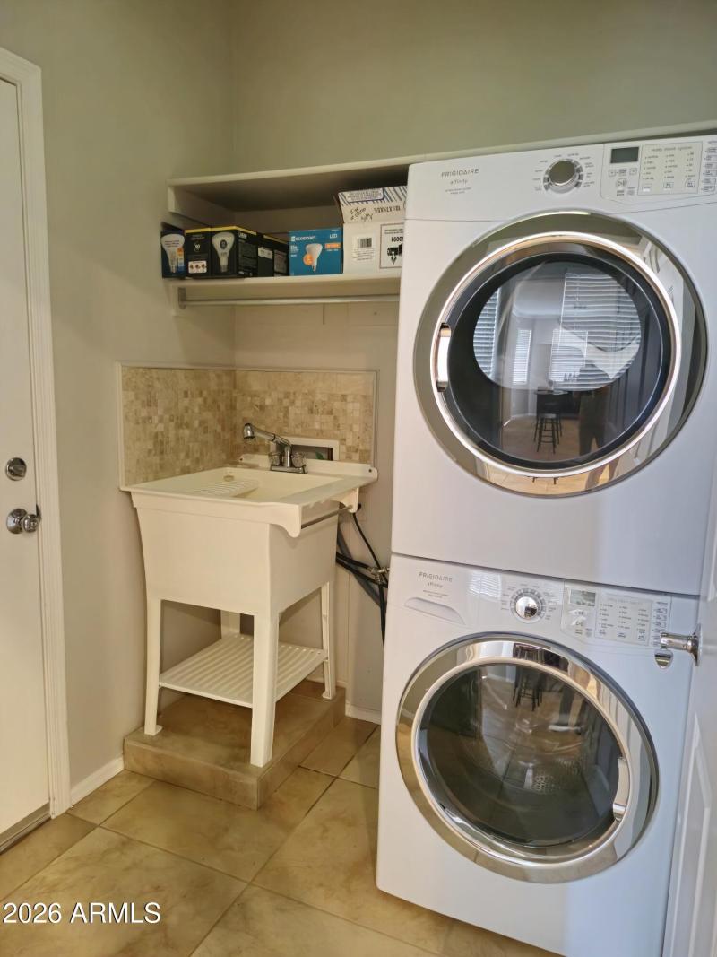 Laundry Rm