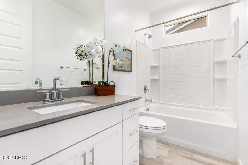 Hall Bath