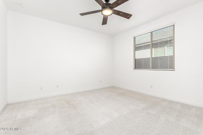 NextGen Suite/Casita Bedroom