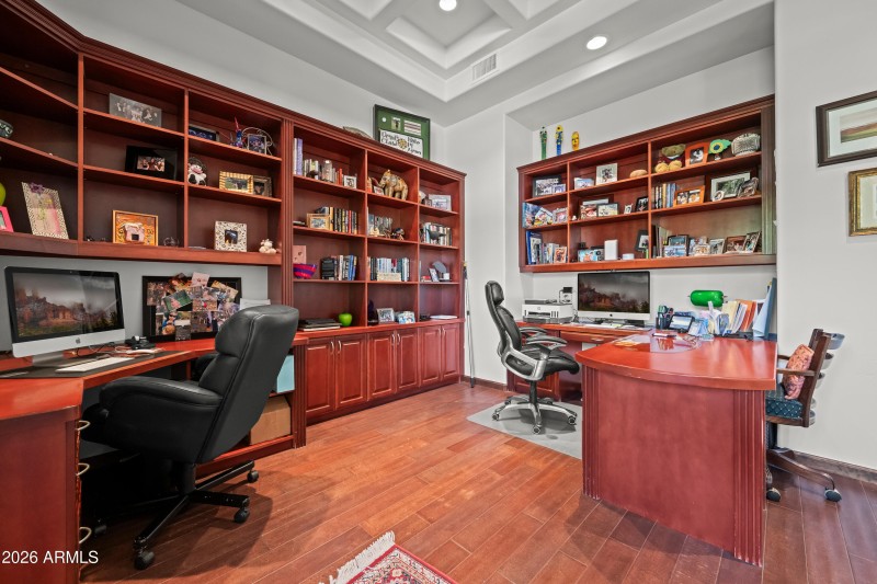 Office/Bedroom