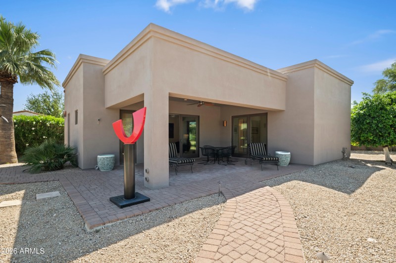 Detached Guest House/Casita