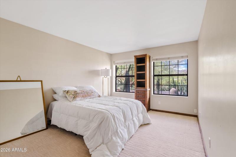 1st Floor Guest Suite