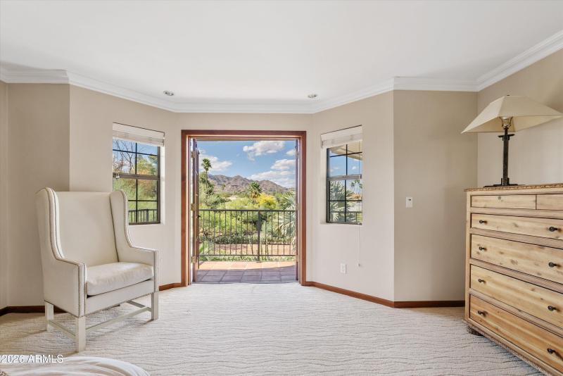 2nd Floor Bedroom #2