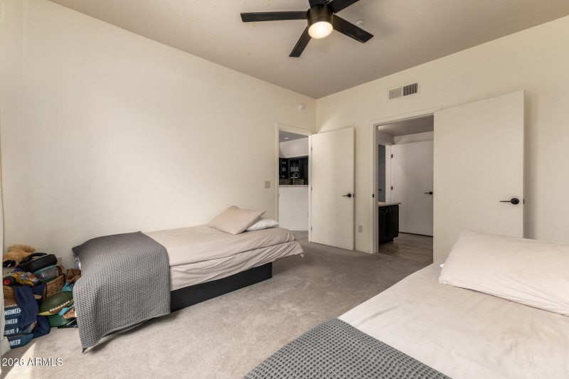 12 - Downstairs Primary