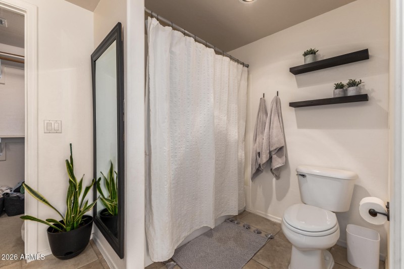 14 - Downstairs Primary Bath