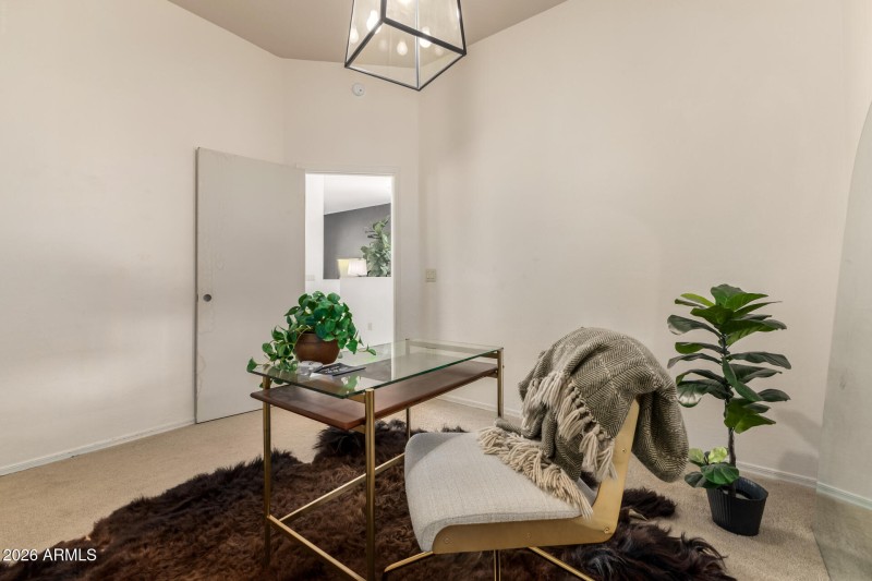 24 - Upstairs Office