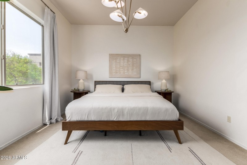 27 - Upstairs Primary Bedroom