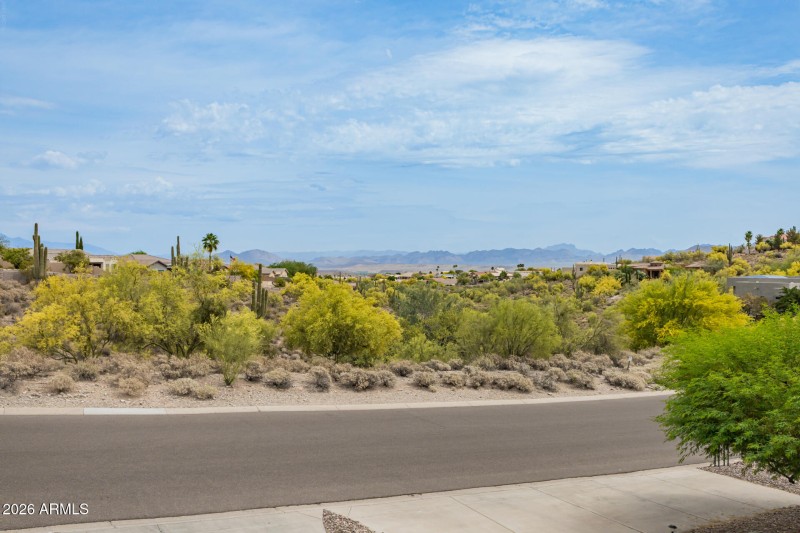 37 - Upstairs Balcony Views