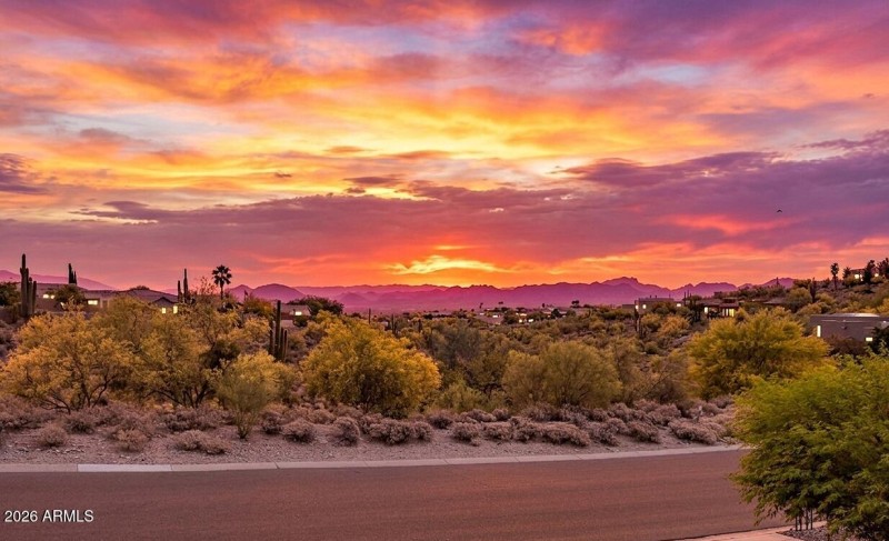 38 - Upstairs Balcony Views