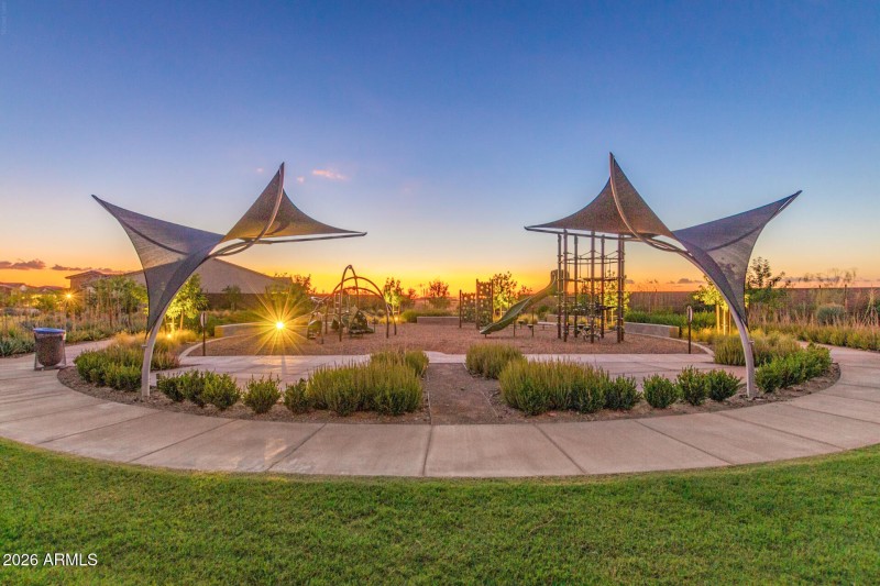 Community Park
