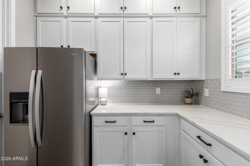 Butler Pantry