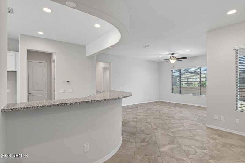 7) KITCHEN