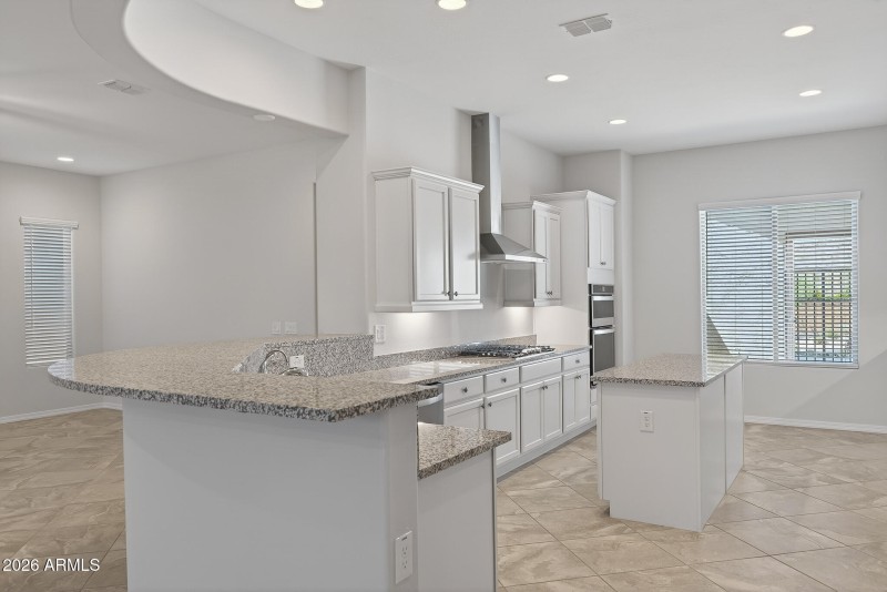 9) KITCHEN