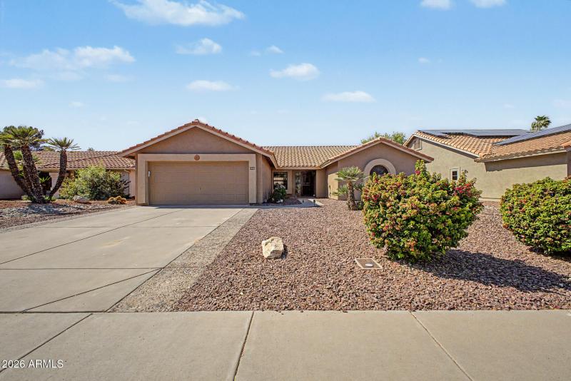 9286 W Behrend Drive