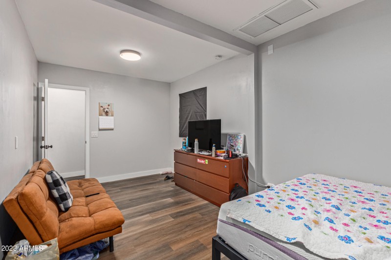 Unit 1 Room #1-2