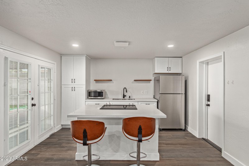 Unit 2 Kitchen 2-1