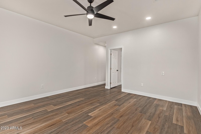Unit 2 Room #1-2