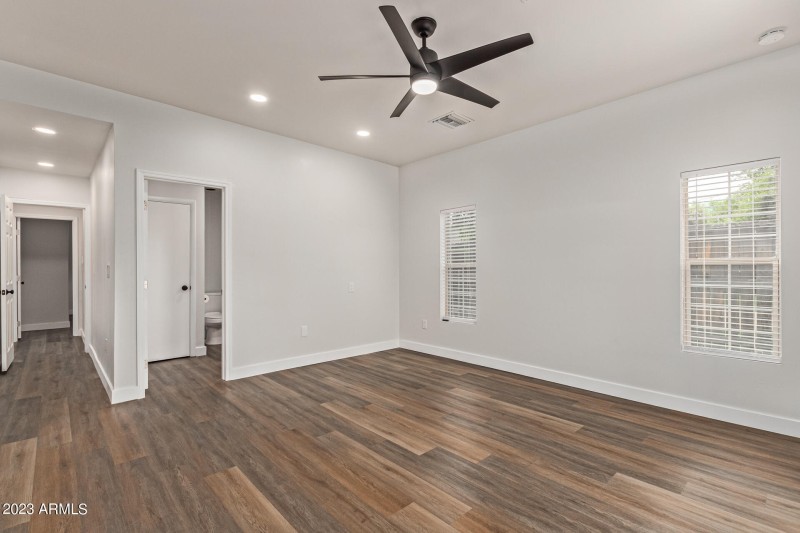 Unit 2 Room #1-3