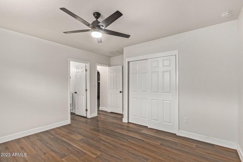 Unit 2 Room #2-2