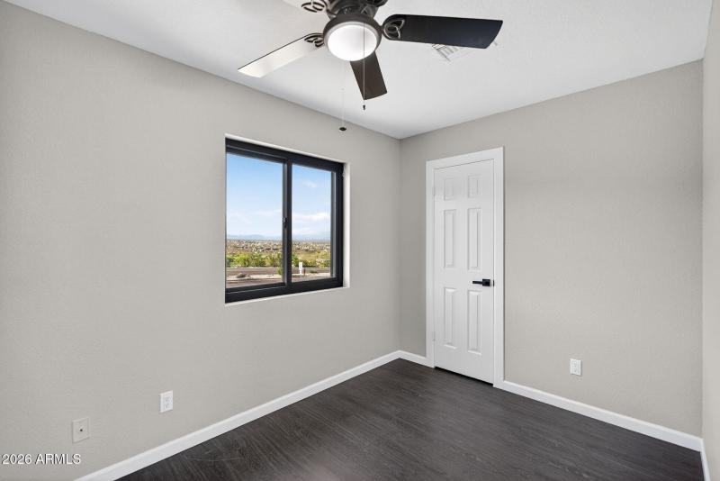 Bedroom #5