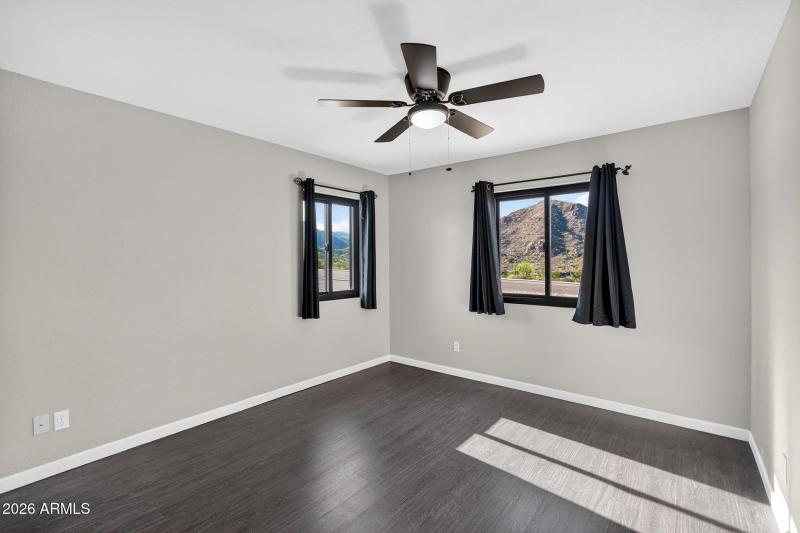 Bedroom #4