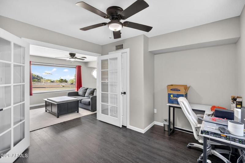 Great home office