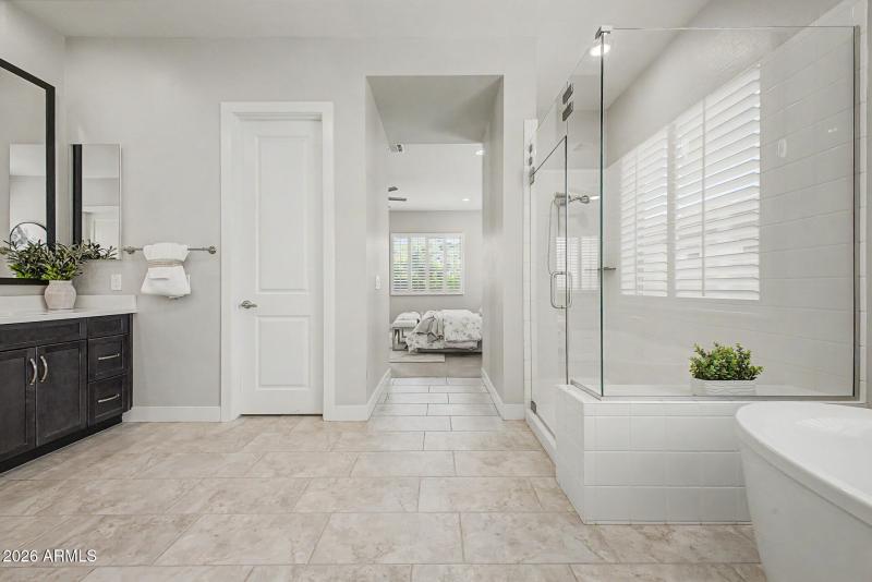 master bath