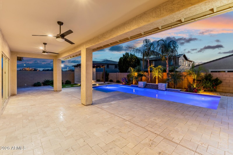 incredible yard