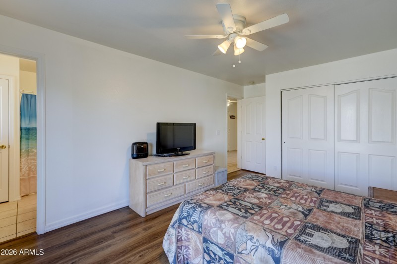 Primary Bedroom 2